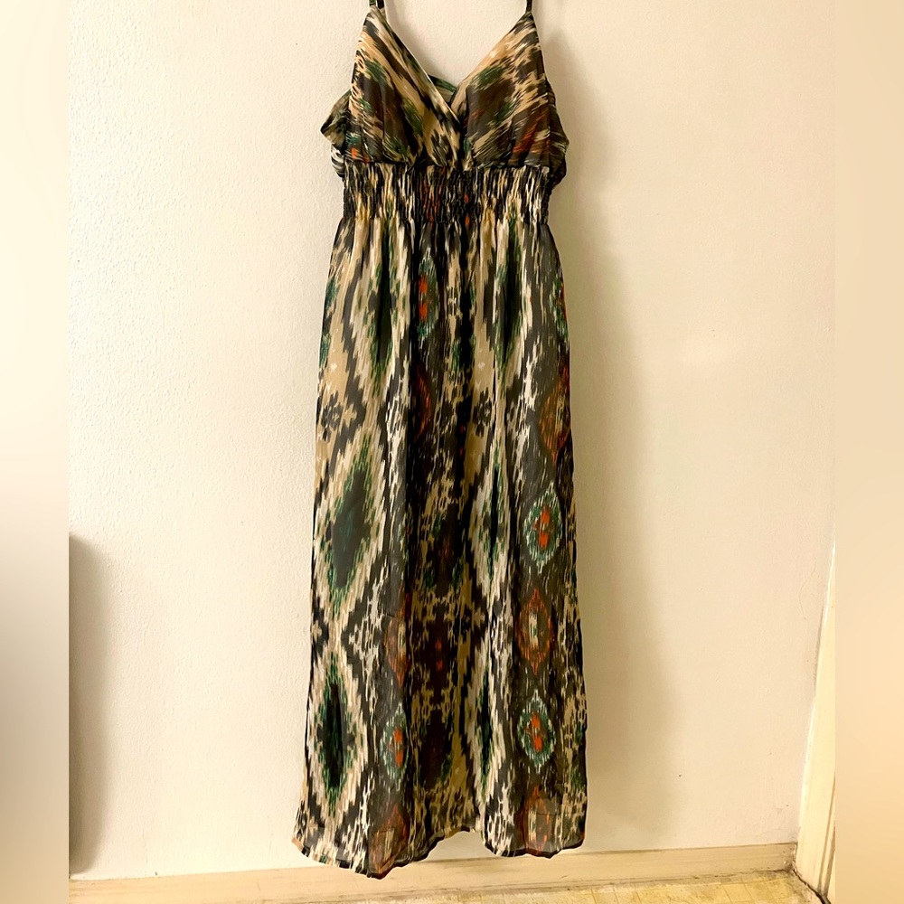 Summer Dress